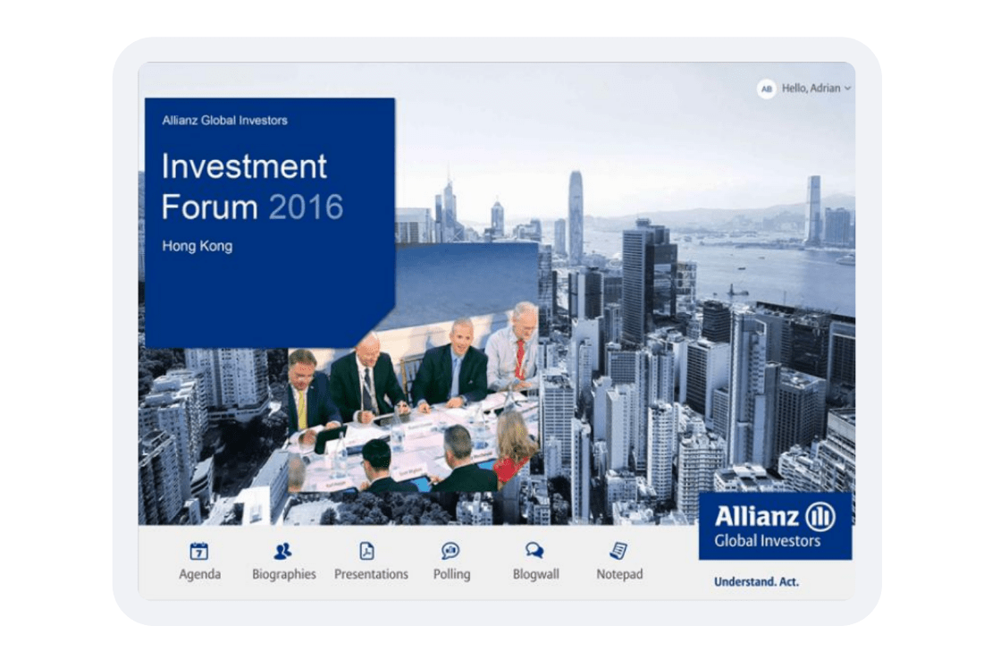 Allianz Global